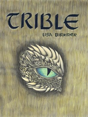 cover image of Trible